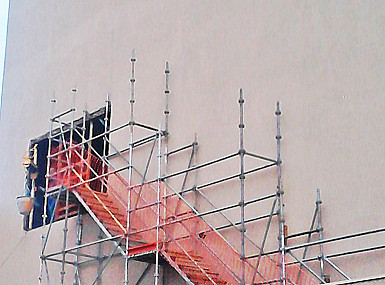 Andaime Multidirecional 7