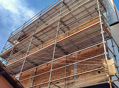 Andaime Multidirecional 13