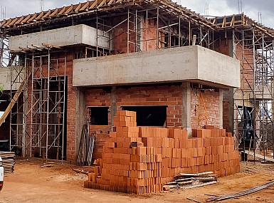 Escoramento Metálico 17