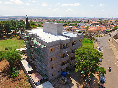 Andaime Fachadeiro 10