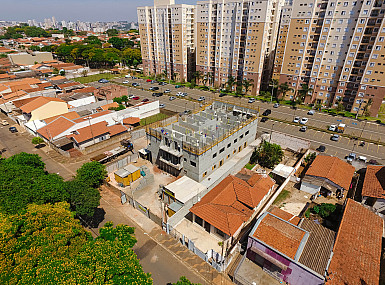 Escoramento Metálico 28